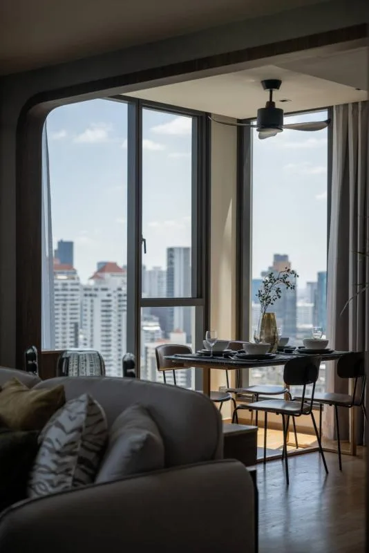Property photos for BEATNIQ Sukhumvit 32