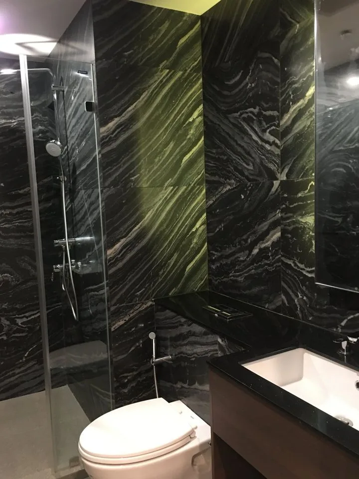 Property photos for Whizdom Inspire Sukhumvit