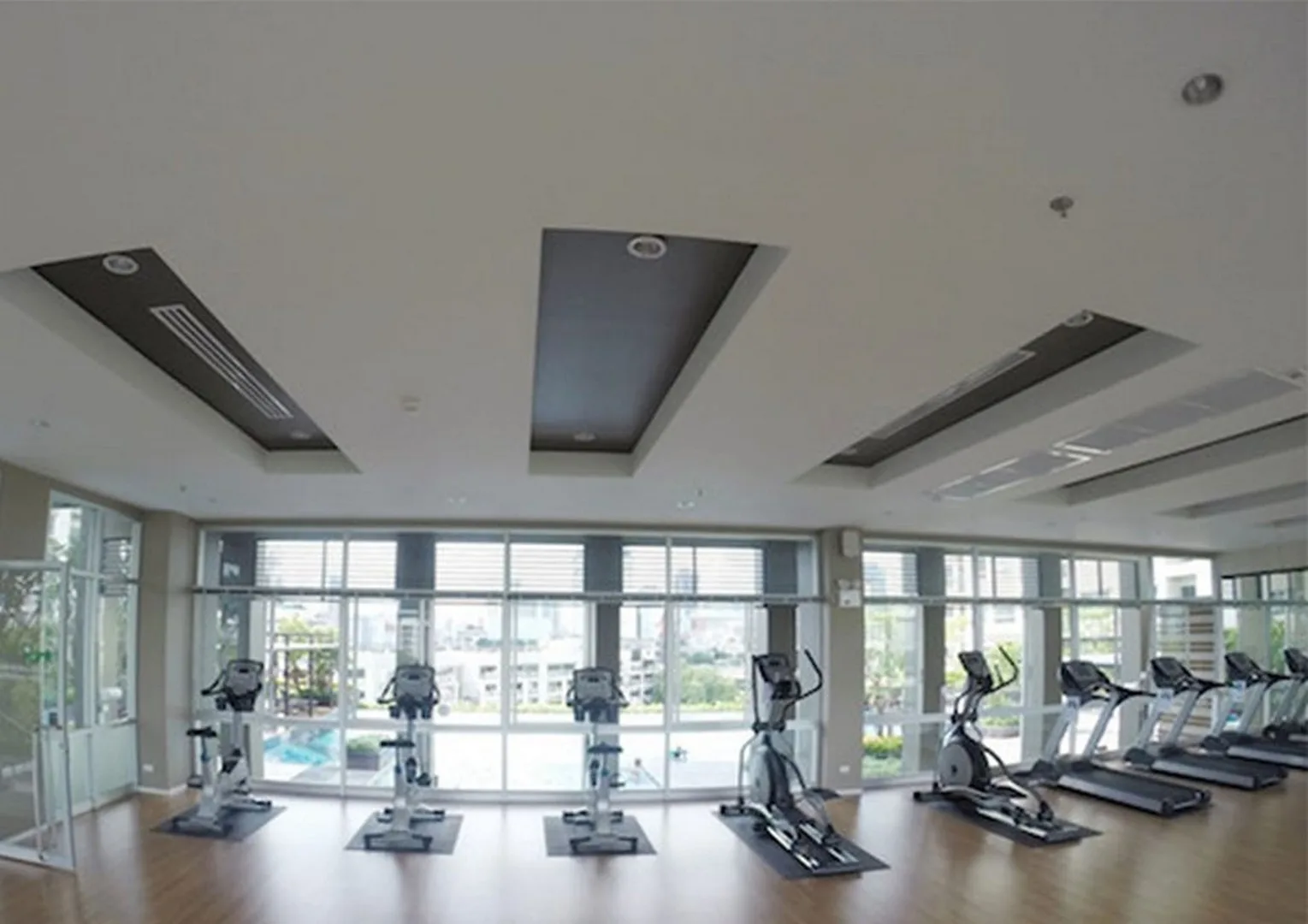 Property photos for Lumpini Park Rama 9 - Ratchada