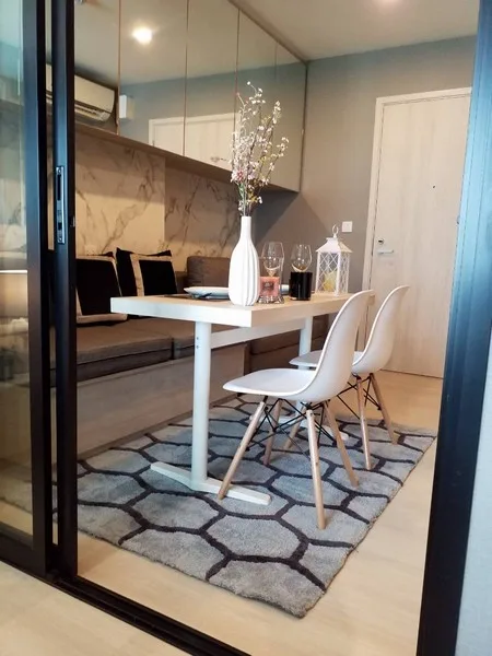 Property photos for Life Asoke