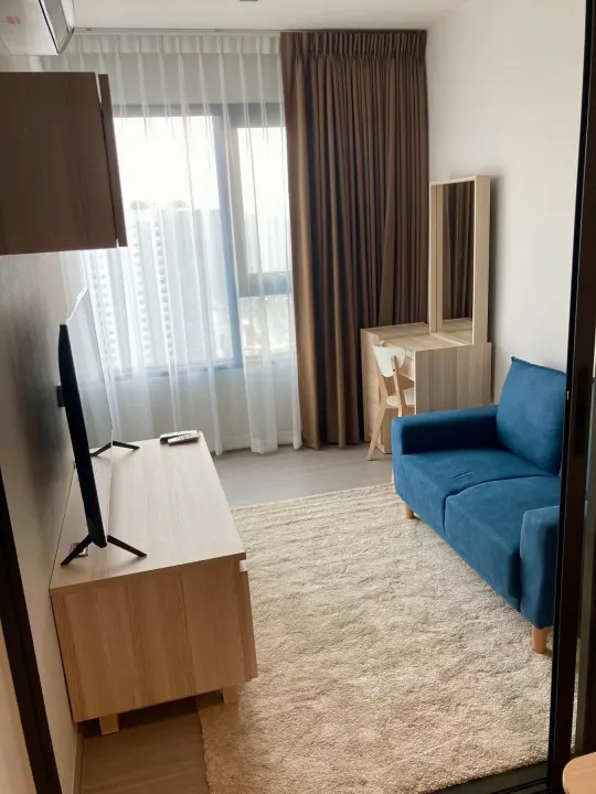 Property photos for Life Sathorn Sierra