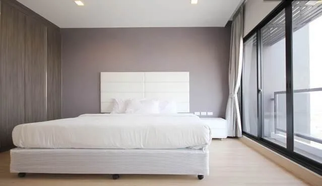 Property photos for Urbano Absolute Sathon - Taksin