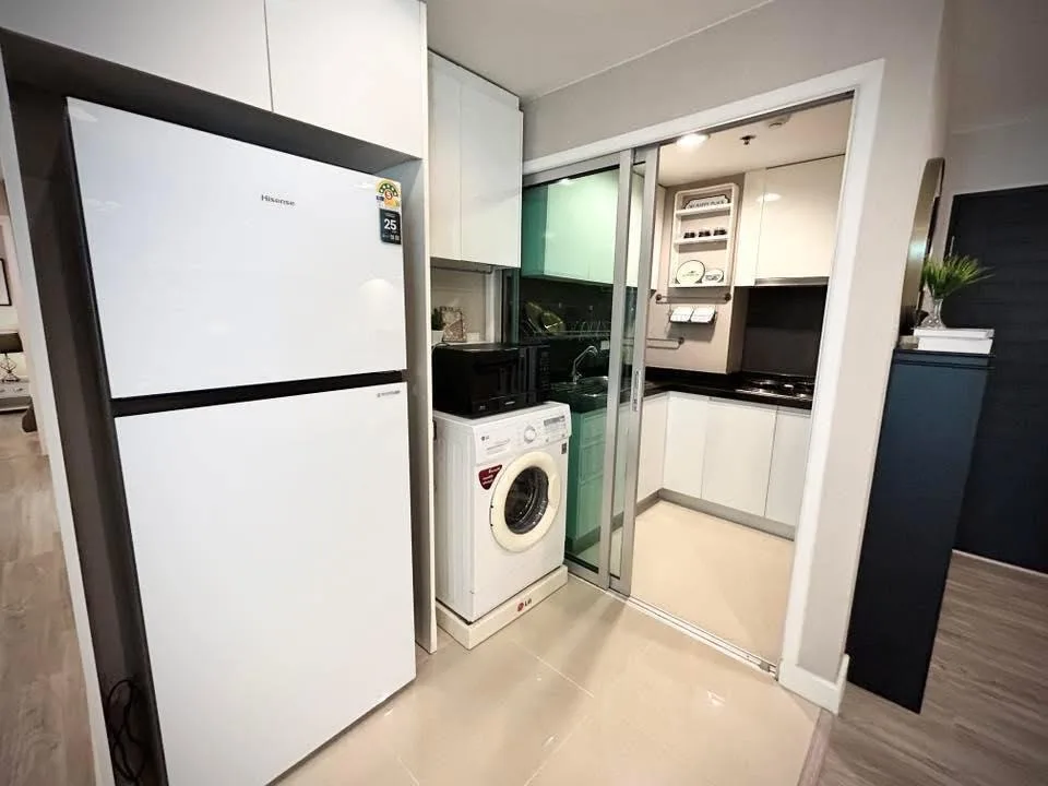 Property photos for Belle Grand Rama 9