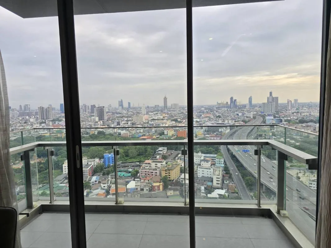 Property photos for The Bangkok Sathorn
