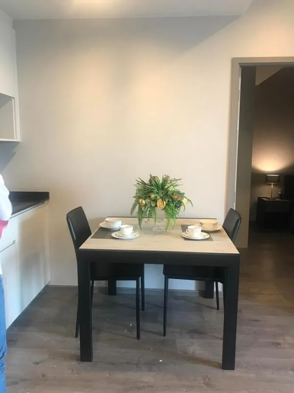 Property photos for Whizdom Avenue Ratchada - Ladprao