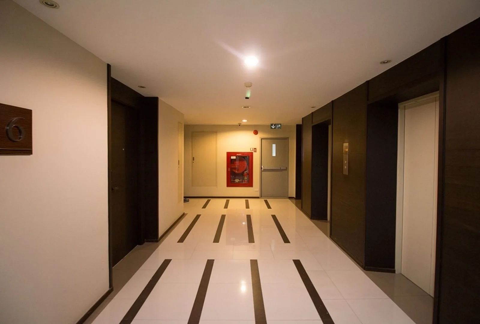 Property photos for The Address Pathumwan