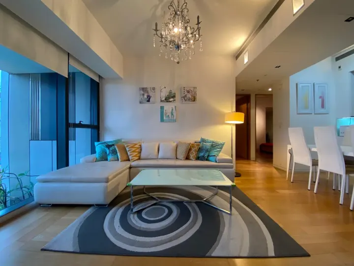 Property photos for The Met