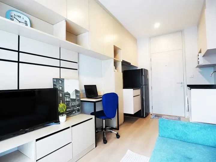 Property photos for Noble Revolve Ratchada