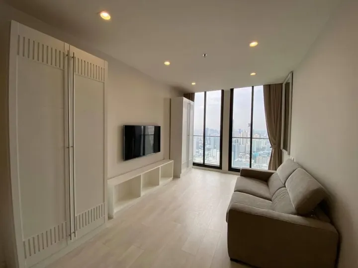 Property photos for Noble Ploenchit