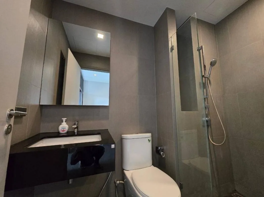 Property photos for Whizdom Avenue Ratchada - Ladprao