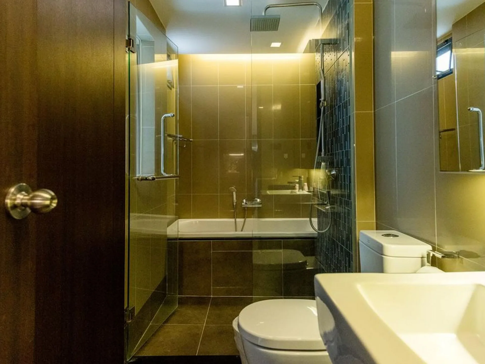 Property photos for Tidy Thonglor