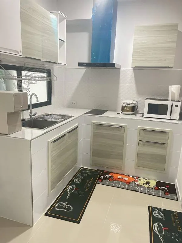 Property photos for Pruksa Ville 76 Bangna-wongwaen