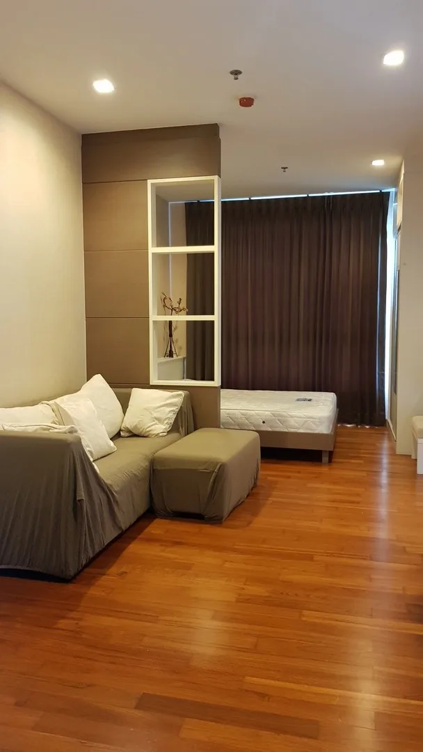 Property photos for Ivy Sathorn 10