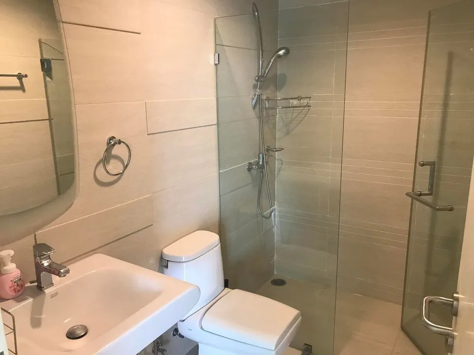 Property photos for The Four Wings Residence Srinakarin