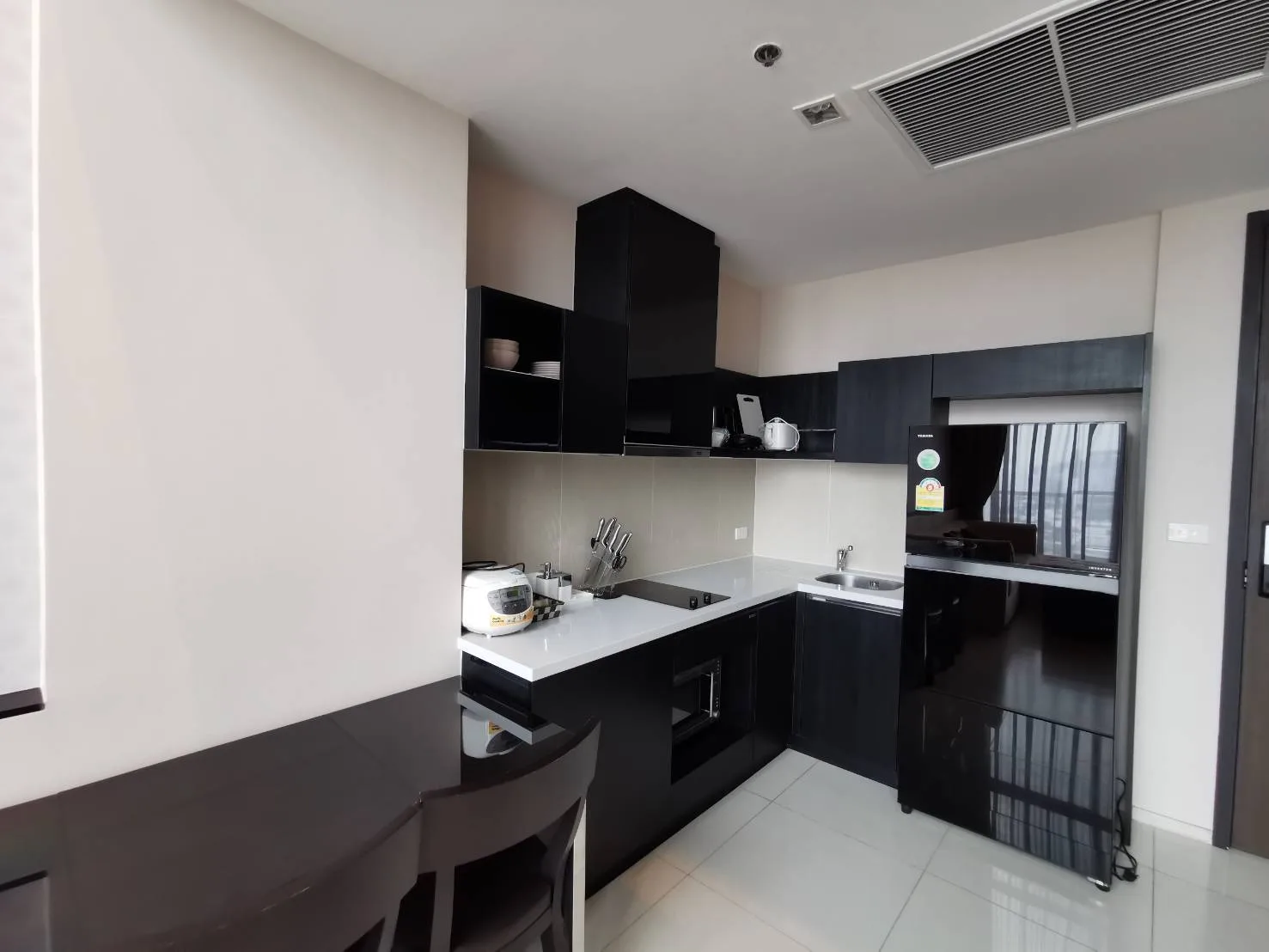 Property photos for Rhythm Sukhumvit 44/1