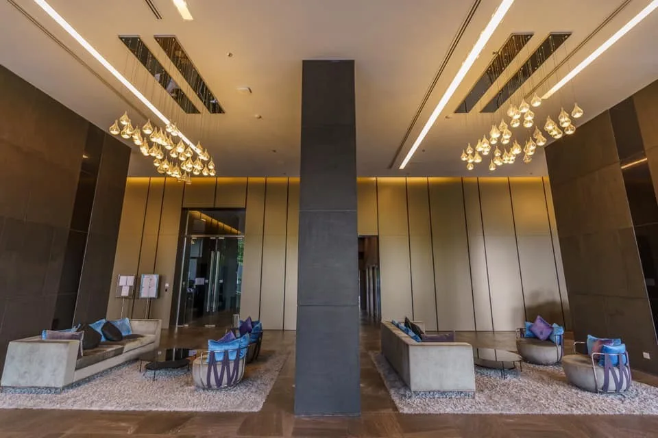 Property photos for Whizdom Connect Sukhumvit