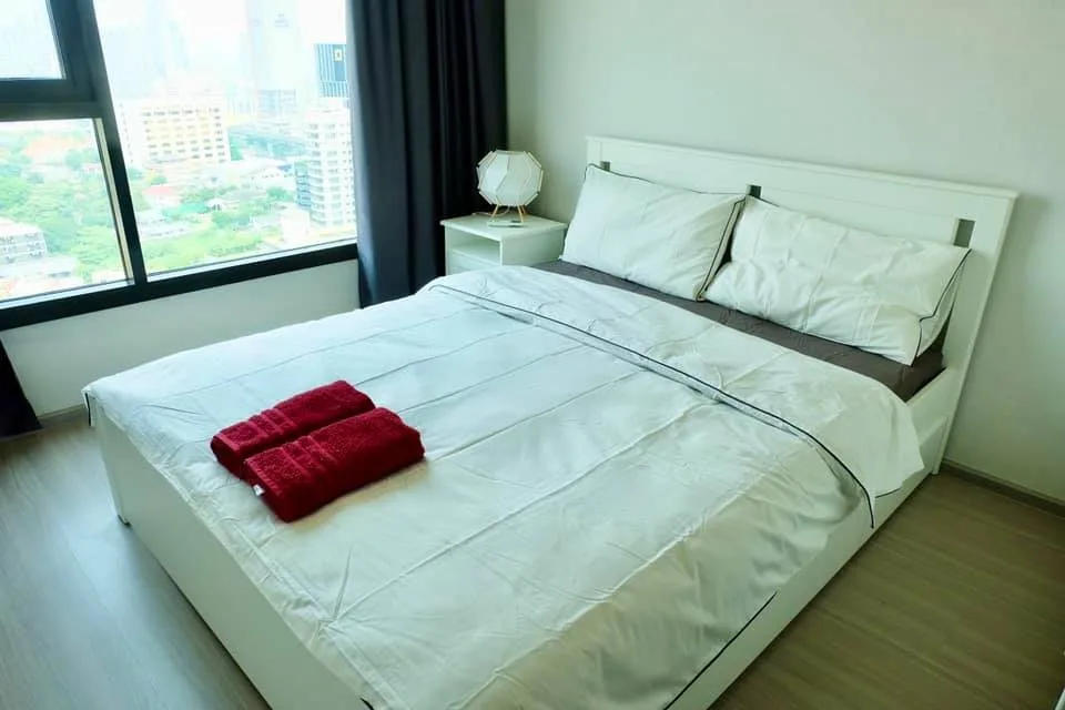 Property photos for Life Sukhumvit 62