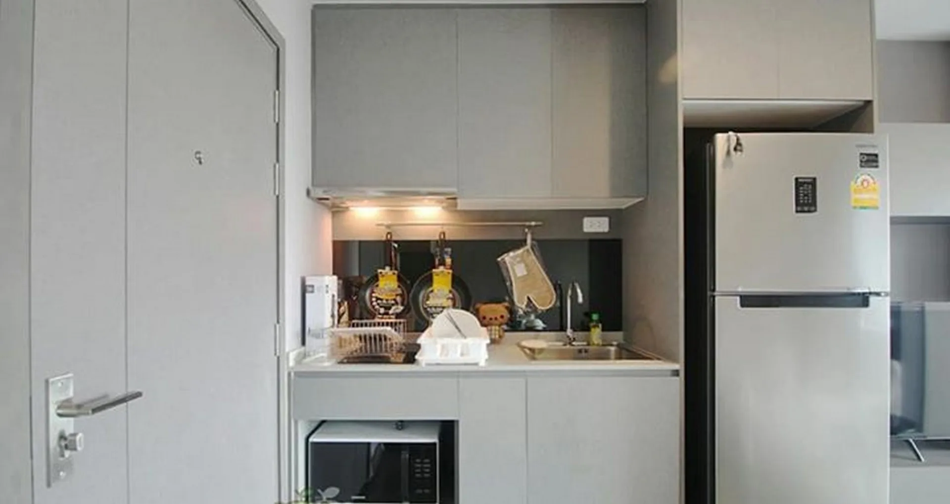 Property photos for Ideo Sukhumvit 93