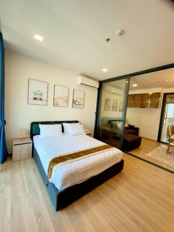 Property photos for XT Phayathai