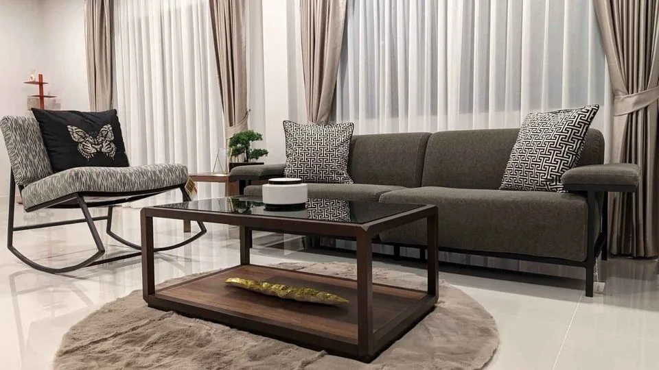 Property photos for Centro Bangna - Km.7