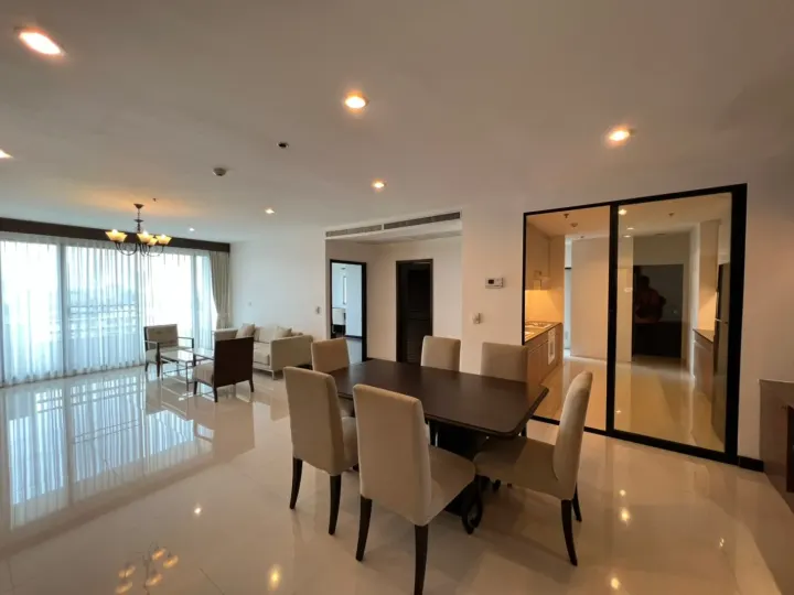 Property photos for Charoenjai Place
