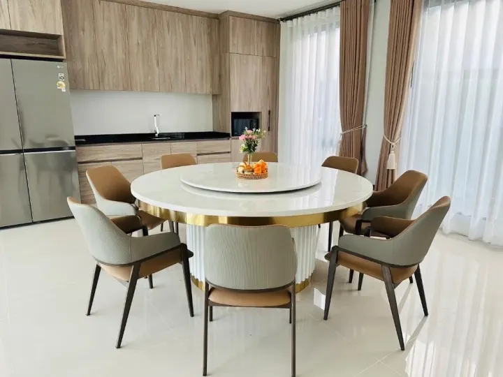 Property photos for Burasiri Krungthep Kreetha