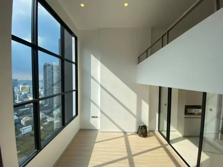 Property photos for Knightsbridge Prime Sathorn