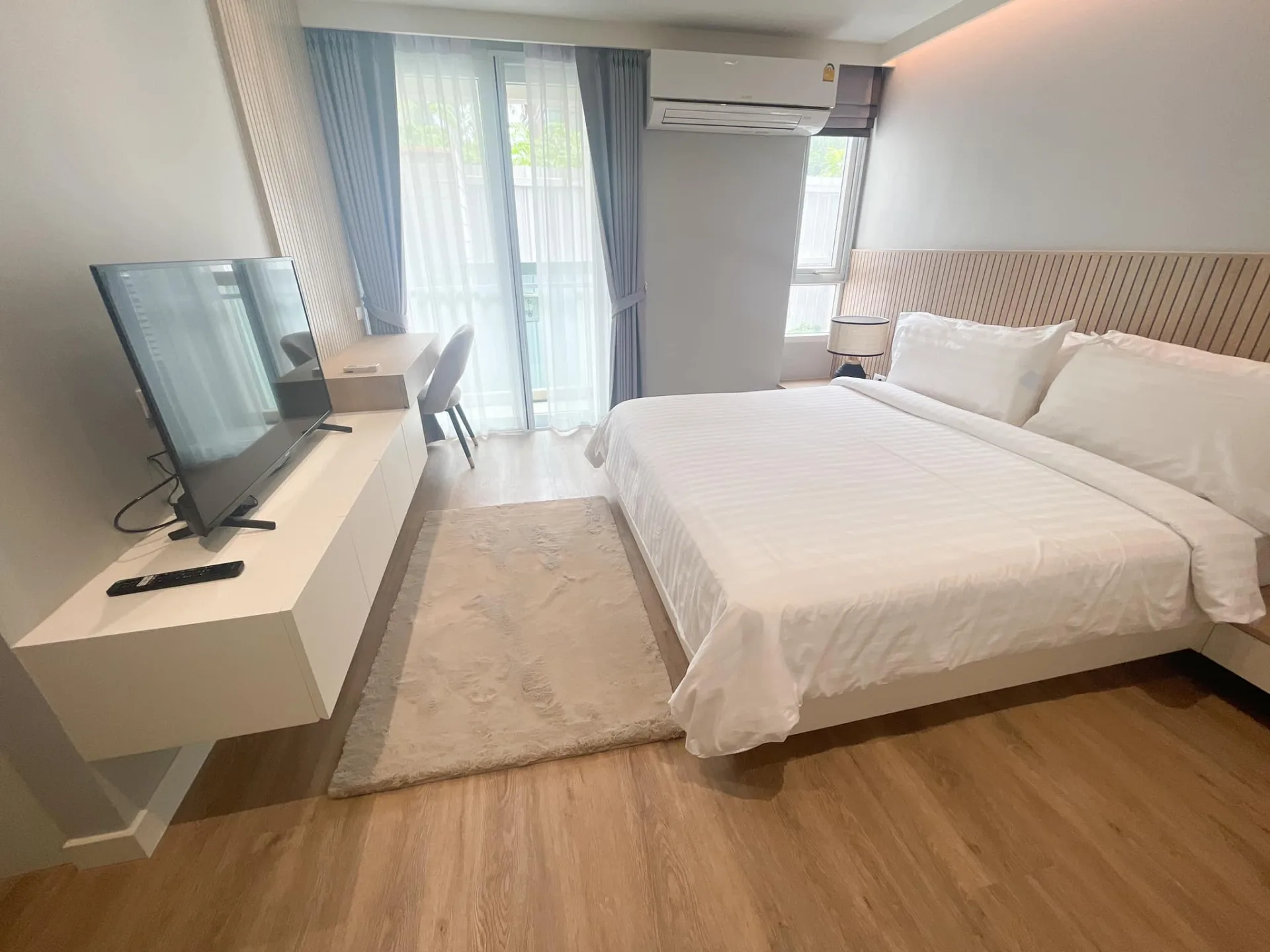 Property photos for M Ville