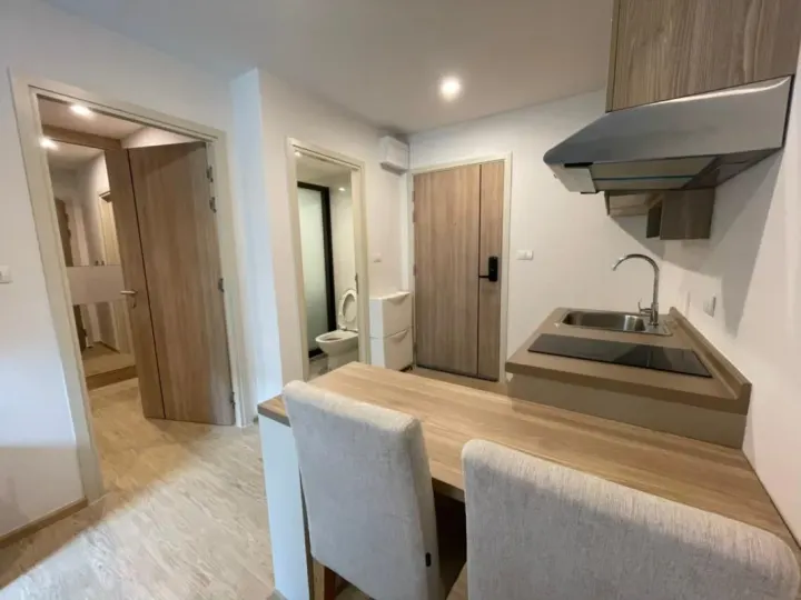 Property photos for The Excel Hideaway Sukhumvit 50