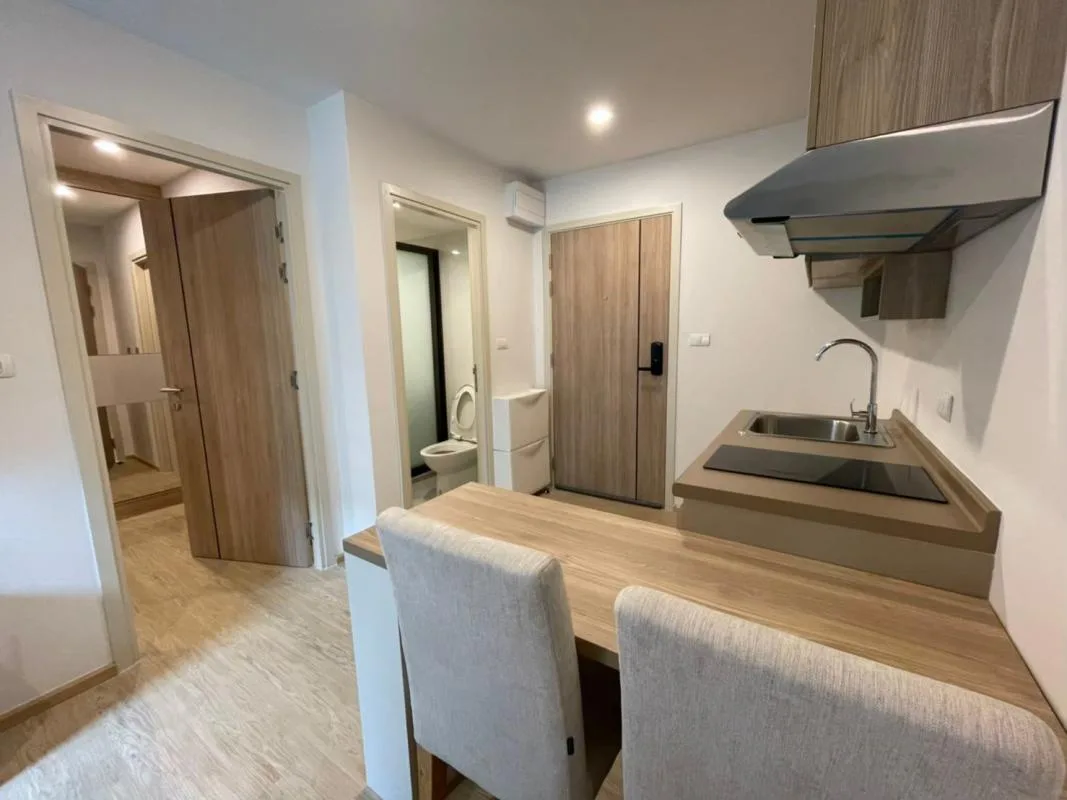 Property photos for The Excel Hideaway Sukhumvit 50