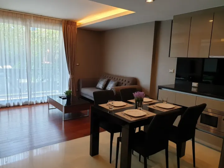 Property photos for The Address Sukhumvit 61