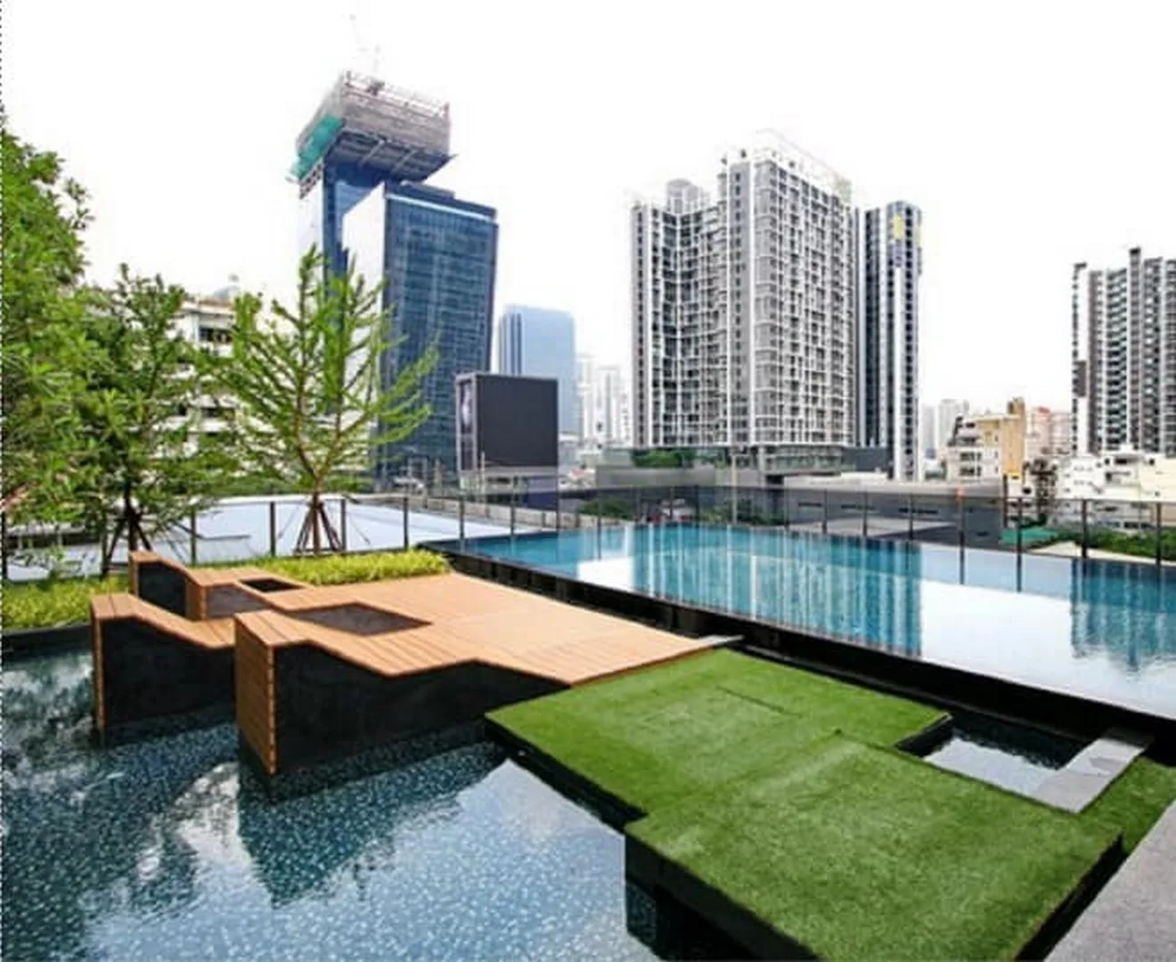 Property photos for Rhythm Asoke 2