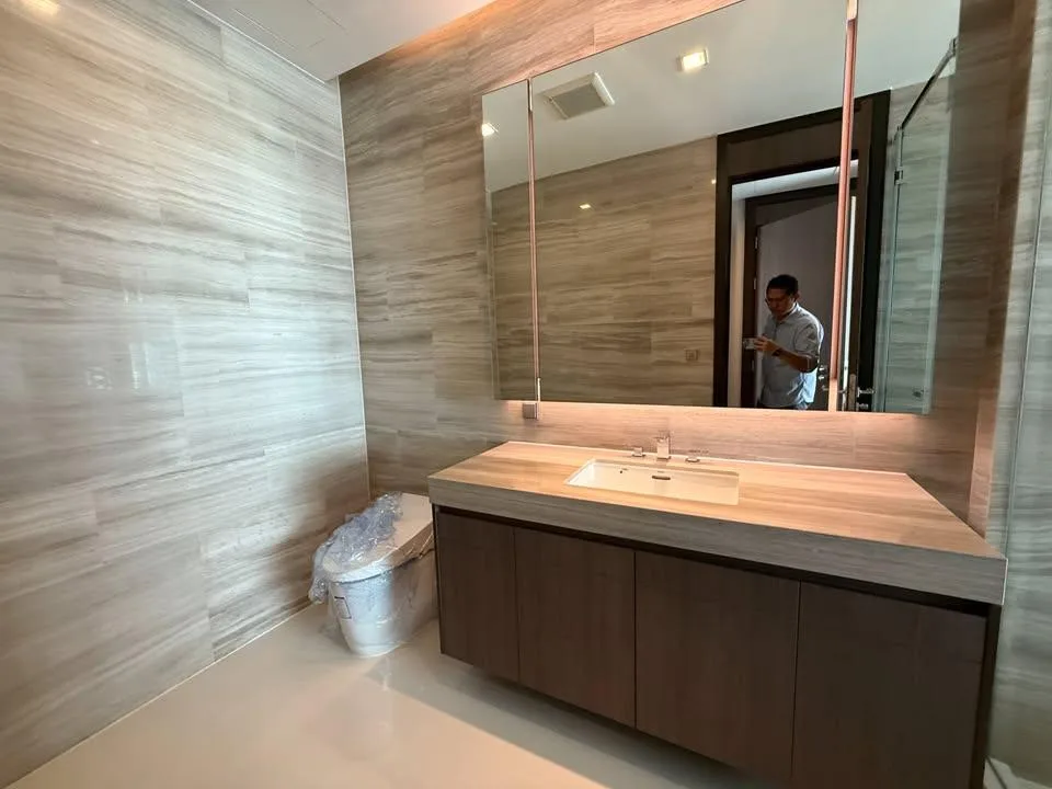 Property photos for Q 1  Condo Sukhumvit