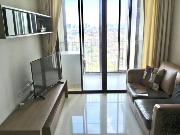 Property photos for Ideo Ladprao 5