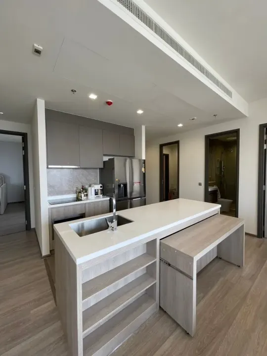 Property photos for Rhythm Charoenkrung Pavillion