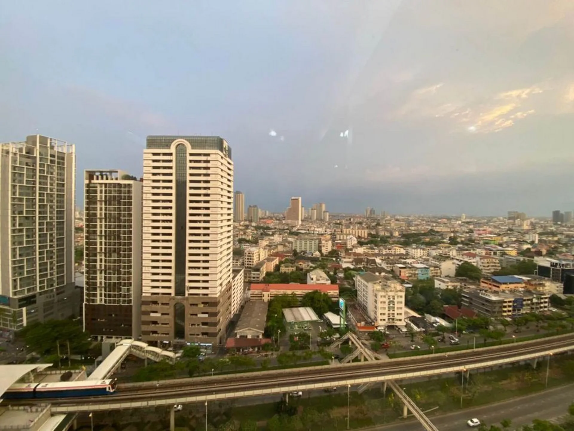 Property photos for Q. House Condo Sathorn
