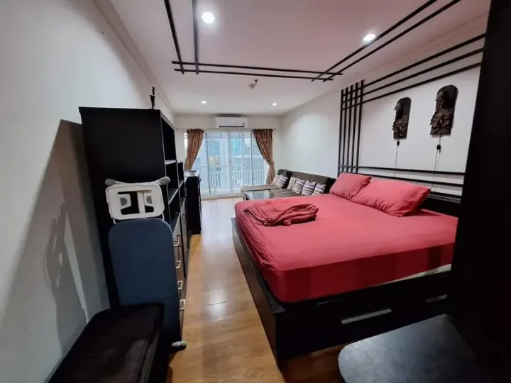 Property photos for Grand Park View Asoke