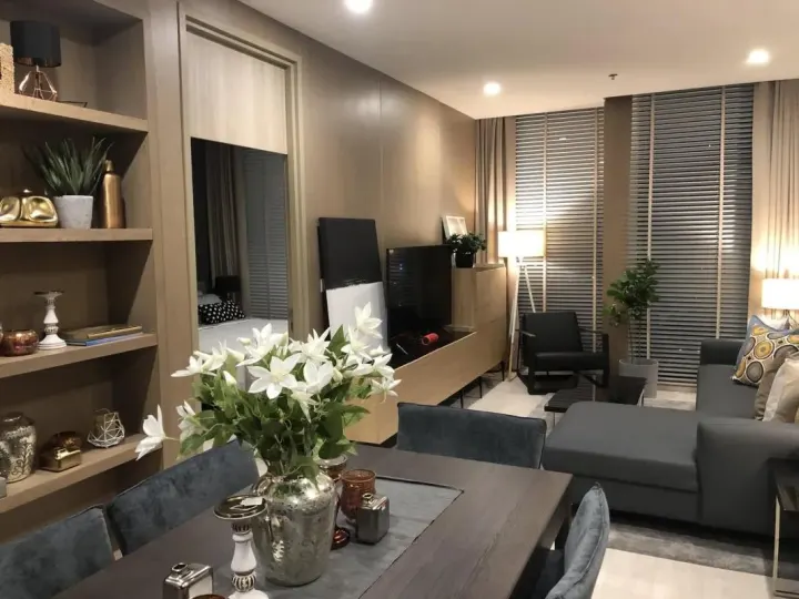 Property photos for Noble Ploenchit