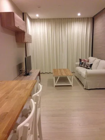 Property photos for The Room Sukhumvit 21