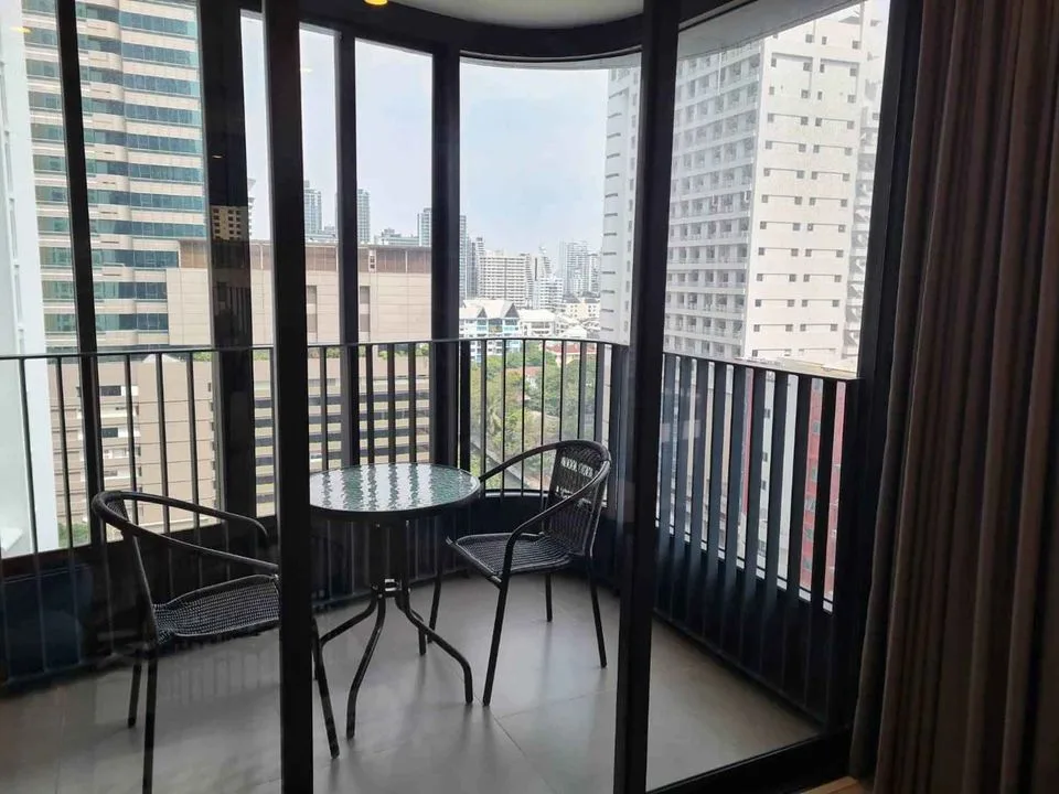 Property photos for Ideo Mobi Asoke