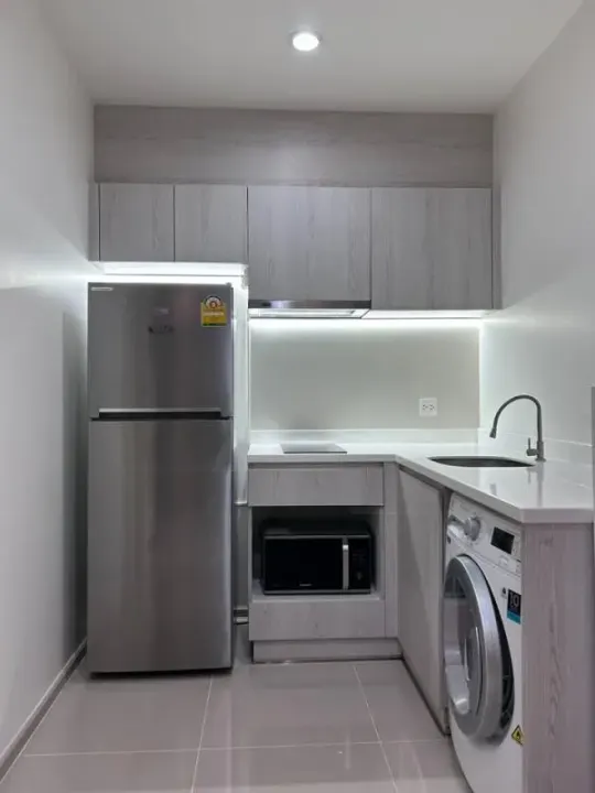 Property photos for Life Asoke