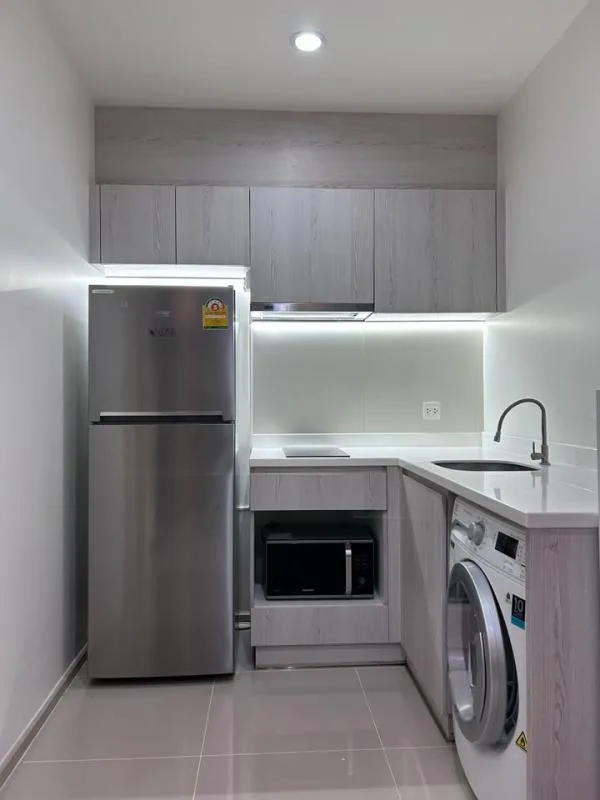 Property photos for Life Asoke