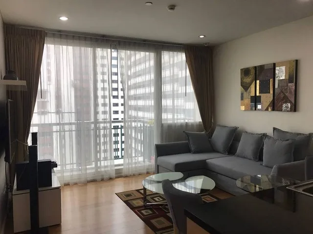 Property photos for Wind Sukhumvit 23