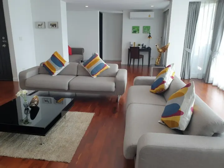 Property photos for Sathorn Gallery Residences