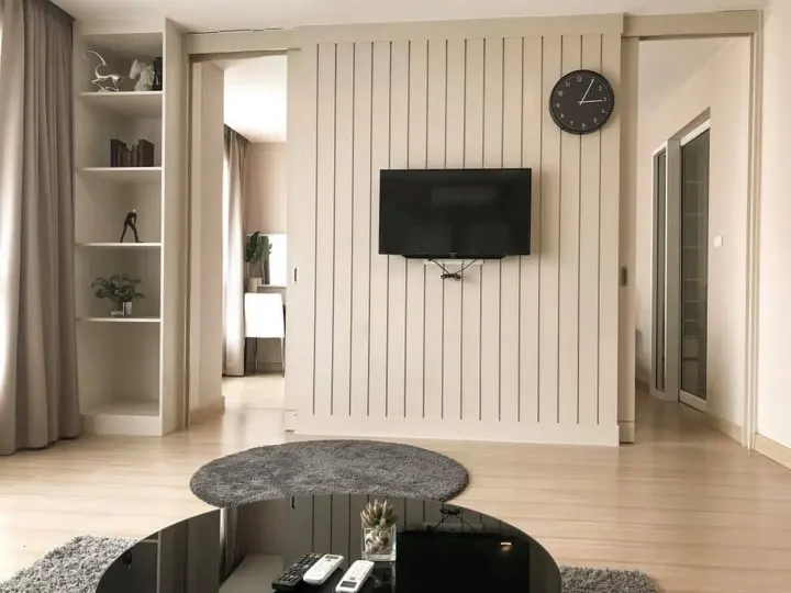 Property photos for Happy Condo Ladprao 101