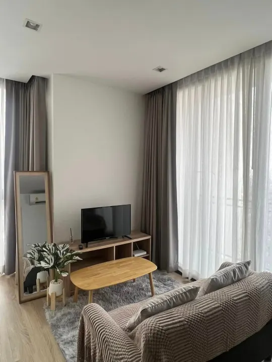 Property photos for THE LINE Phahol - Pradipat