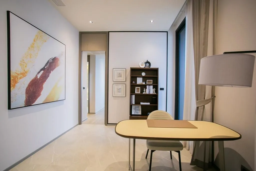 Property photos for Hyde Heritage Thonglor