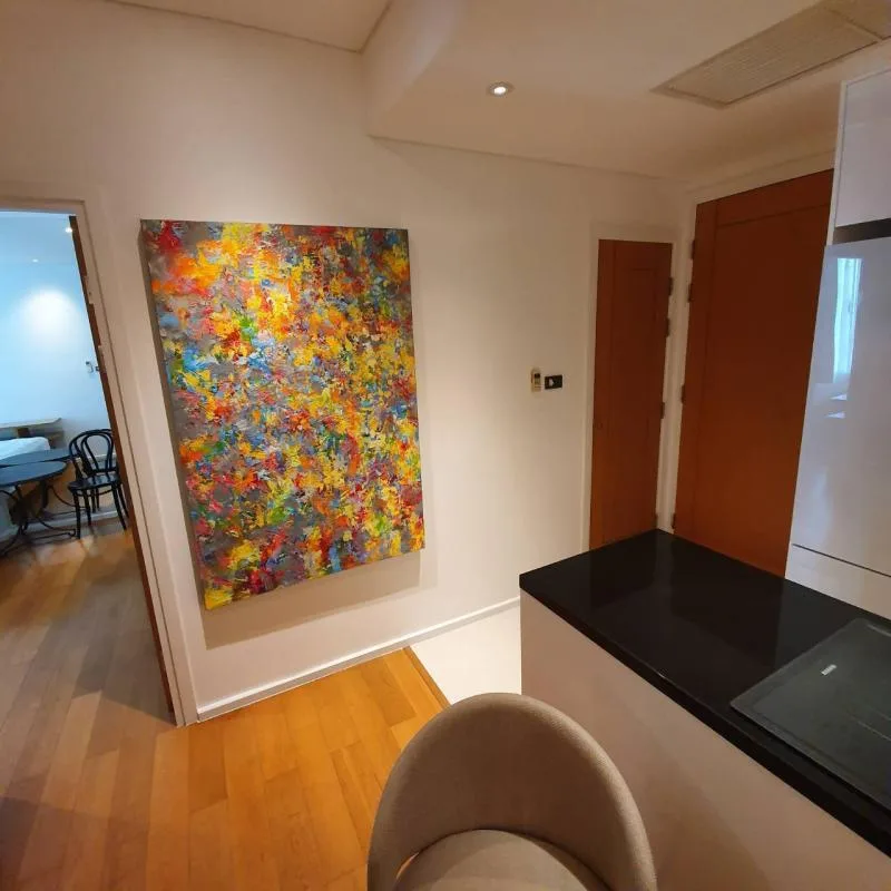 Property photos for Wind Sukhumvit 23
