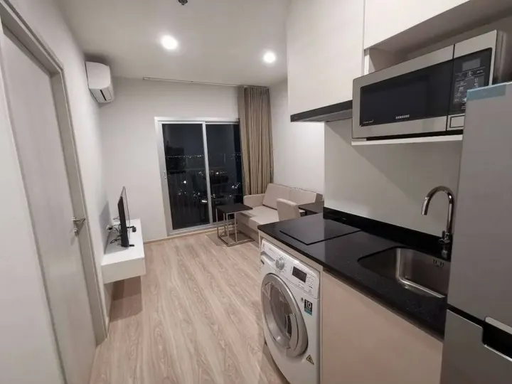 Property photos for Noble Revolve Ratchada 2