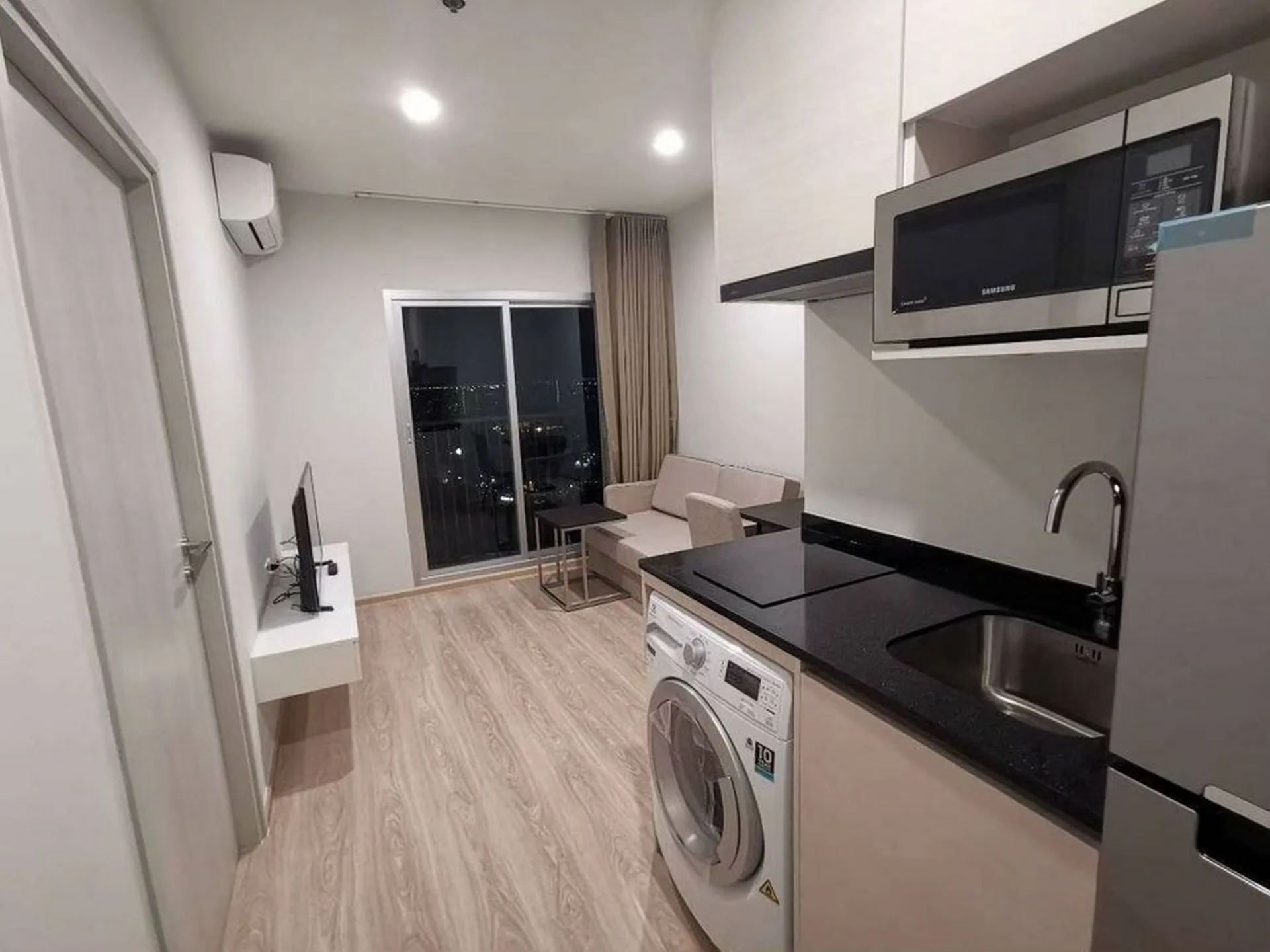 Property photos for Noble Revolve Ratchada 2
